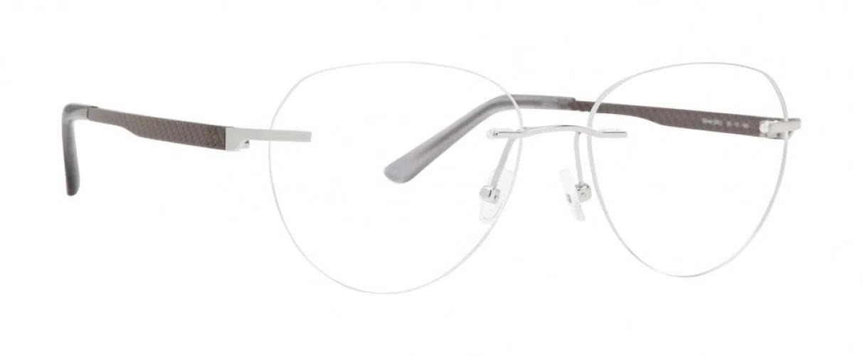 Totally Rimless TRLUDO384 Eyeglasses